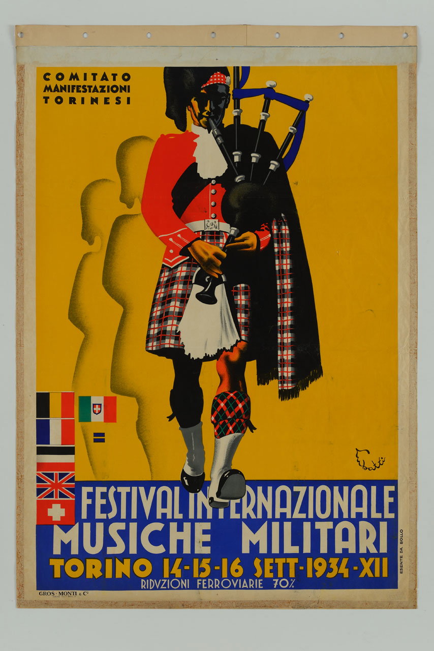 Festival Internazionale Musiche Militari